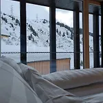 Jules - Together Δωμάτια σε οικογενειακή κατοικία Stuben am Arlberg