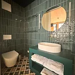 Jules - Together Δωμάτια σε οικογενειακή κατοικία