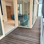 Δωμάτια σε οικογενειακή κατοικία Jules - Together