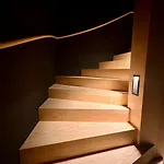 Δωμάτια σε οικογενειακή κατοικία Jules - Together *