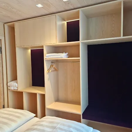 Jules - Together Homestay Stuben am Arlberg