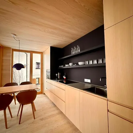 Homestay Jules - Together Stuben am Arlberg