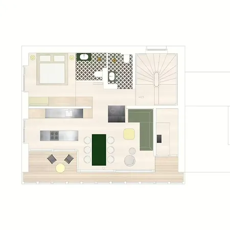 Jules - Together Homestay