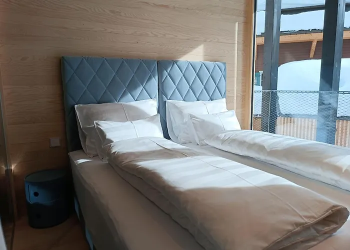 Jules - Together Stuben am Arlberg