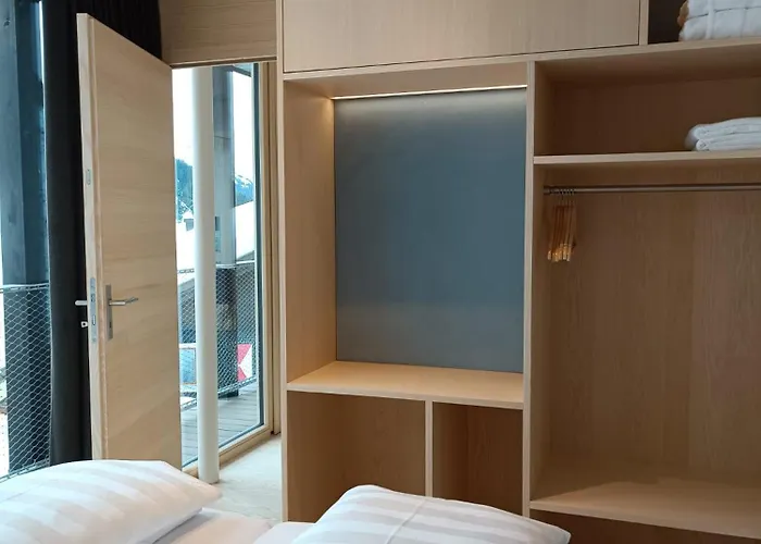 Homestay Jules - Together *