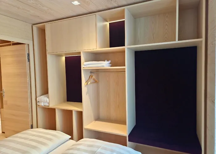 Jules - Together Homestay Stuben am Arlberg