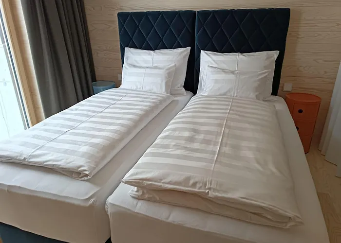 Jules - Together * Stuben am Arlberg