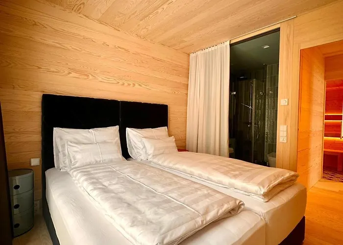 Jules - Together Stuben am Arlberg