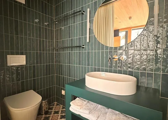 Jules - Together Homestay