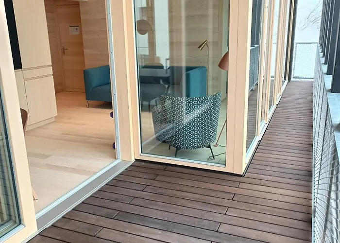 Homestay Jules - Together