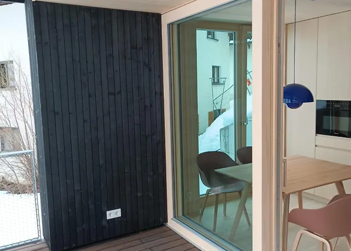 Jules - Together * Stuben am Arlberg