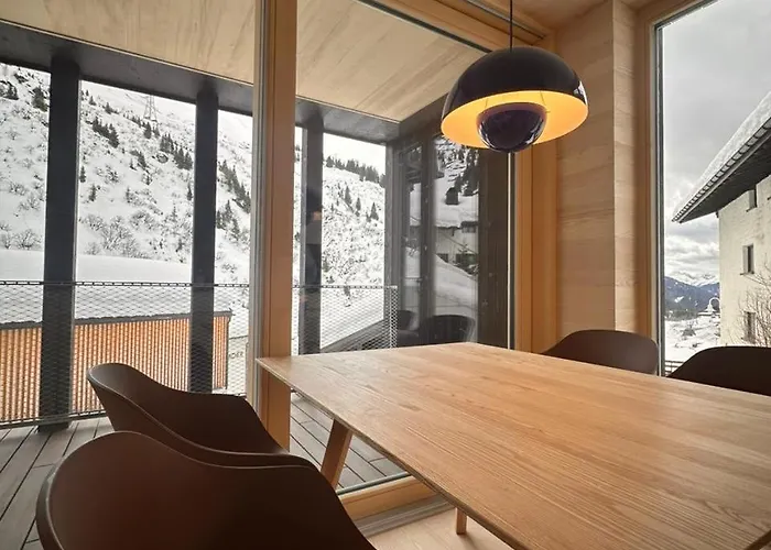 Jules - Together * Stuben am Arlberg