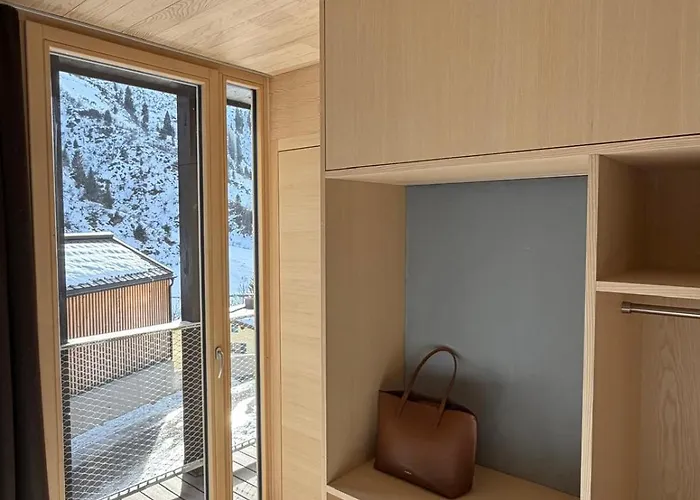 Jules - Together * Stuben am Arlberg