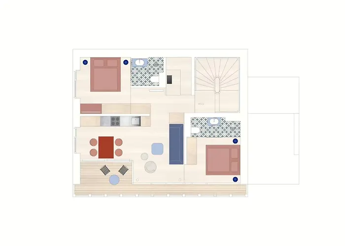 Homestay Jules - Together