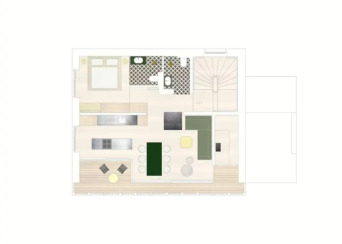 Jules - Together Homestay